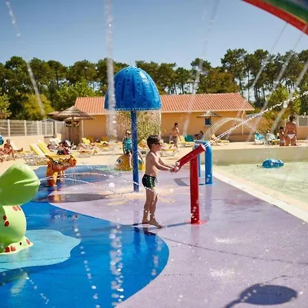 Camping Mobil 3ch, Clim, Bord De